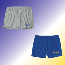 Parkside Girls Shorts Parkside Girls Shorts